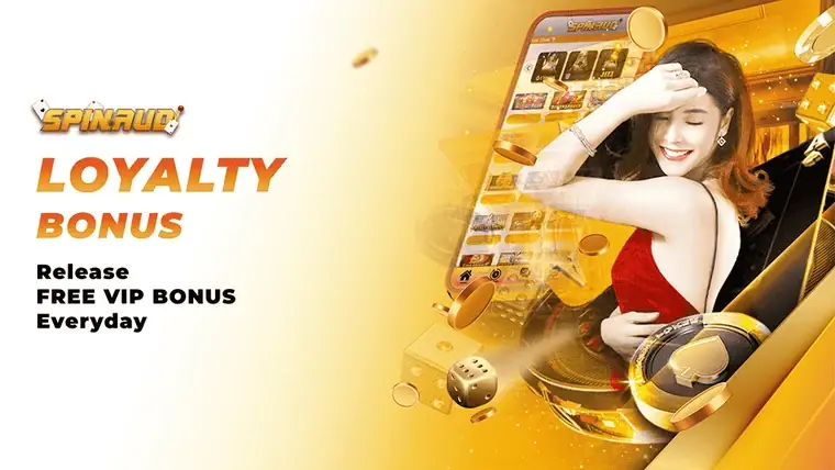 Loyalty bonus