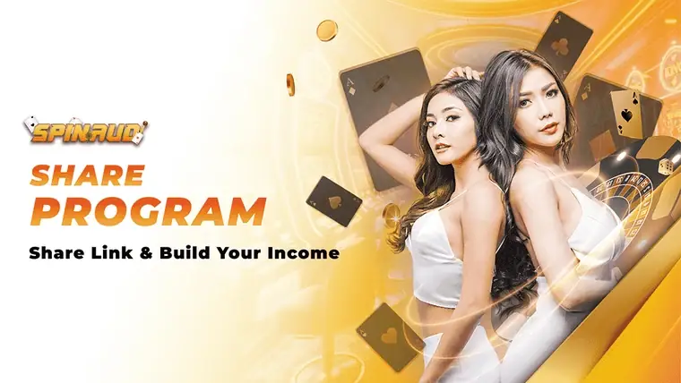 Share program